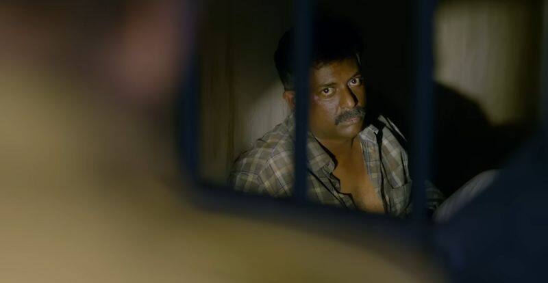 Binu Pappu starrer new film Bharatha Circus review