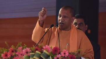 CM Yogi Adityanath Issues notice to Unregistered madrassa warns strict Action ckm CM Yogi Adityanath Issues notice to Unregistered madrassa warns strict Action ckm