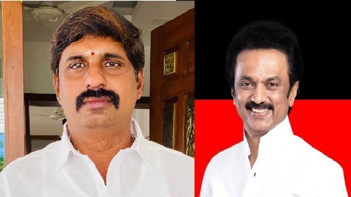 admks senthil karthikeyan is going to join dmk tomorrow in the presence of cm stalin admks senthil karthikeyan is going to join dmk tomorrow in the presence of cm stalin