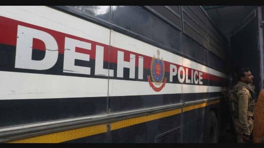 Jamia Violence case: Big win for Delhi Police, HC allows framing of charges against Sharjeel Imam, 8 others Jamia Violence case: Big win for Delhi Police, HC allows framing of charges against Sharjeel Imam, 8 others