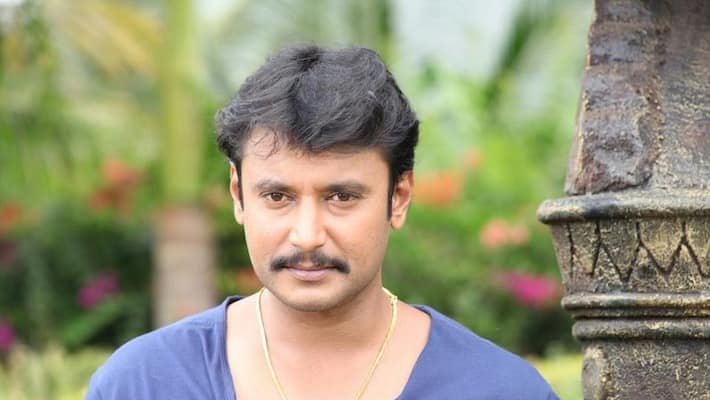 kannada star darshan controversial comments on goddess luck kannada star darshan controversial comments on goddess luck