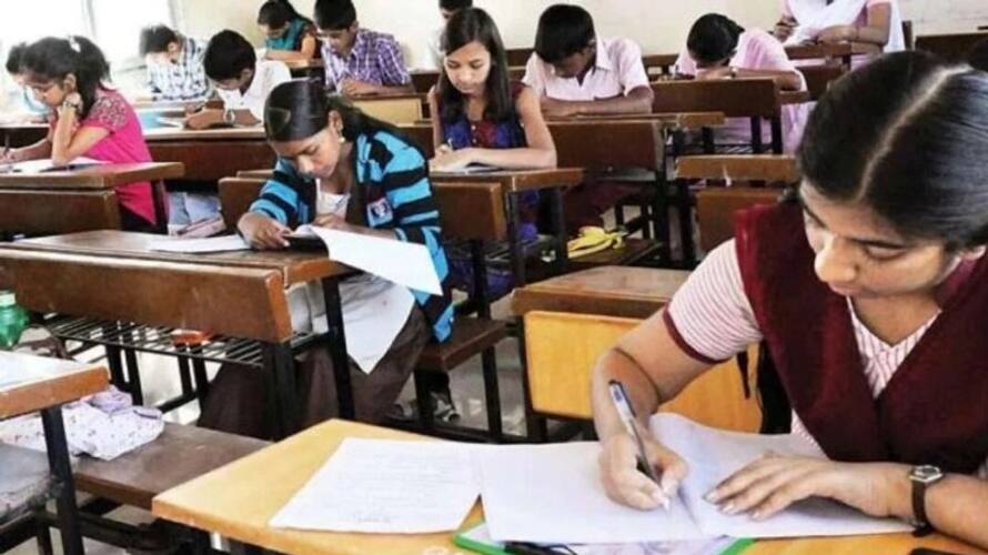 TNTET Paper 2 Exam Date announcement TNTET Paper 2 Exam Date announcement