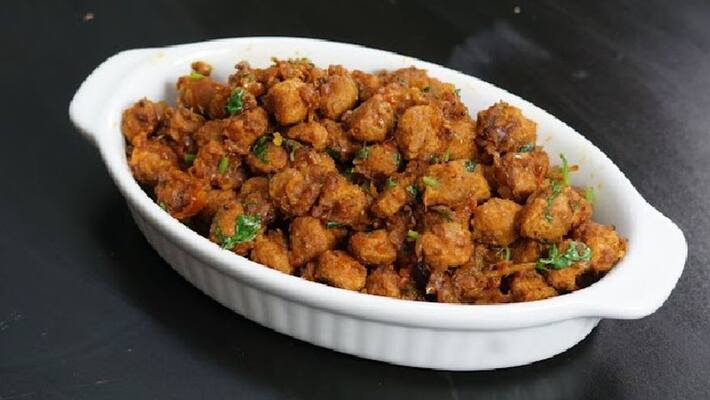 How to make Chilli Meal Maker in Tamil How to make Chilli Meal Maker in Tamil