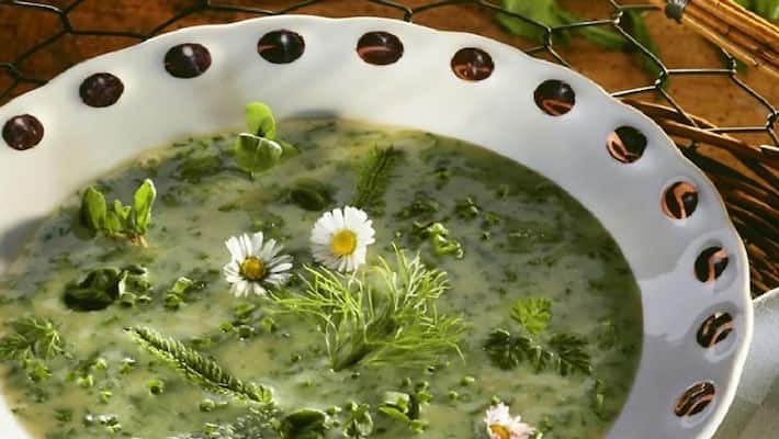 How to make Herbal Soup in Tamil How to make Herbal Soup in Tamil