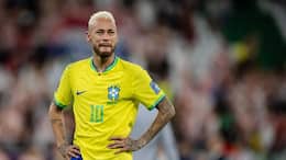 I will not close the door to playing with Brazil, nor do I say 100 Percent, that I will come back:  Neymar Hints on Retirement 