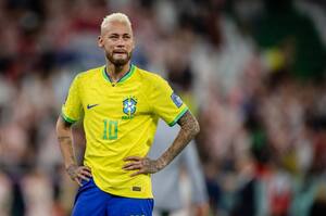 Qatar 2022: I feared my World Cup was over - Neymar opens up on injury hell  - Daily Post Nigeria