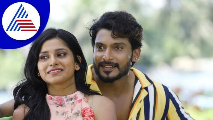 Pramod Kajal Kunder Starrer Bond Ravi Film Review gvd Pramod Kajal Kunder Starrer Bond Ravi Film Review gvd