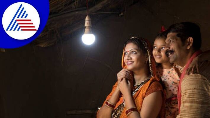 Electricity for Shettyhalli Chitrashettyhalli after 6 decades at shivamogga rav Electricity for Shettyhalli Chitrashettyhalli after 6 decades at shivamogga rav