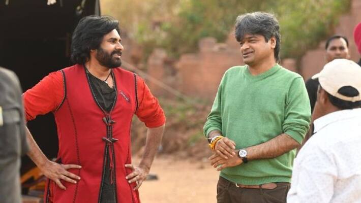 pawan kalyan harish shankar movie grand opening date fix ? pawan kalyan harish shankar movie grand opening date fix ?