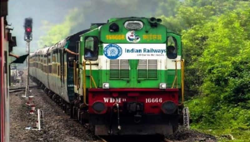 First ever direct train from Theni District to Chennai will also be extended to Bodinayakanur.