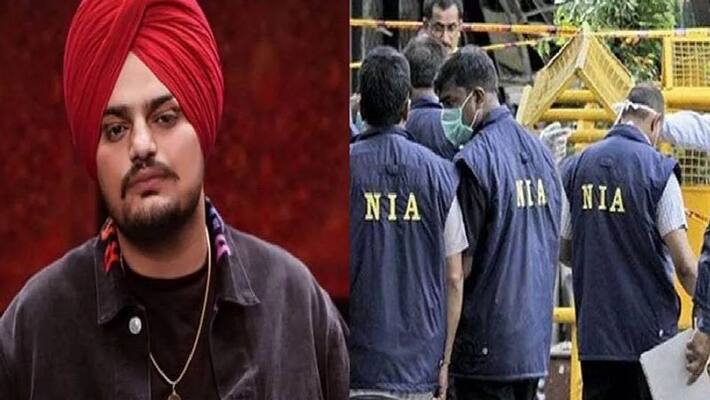 13 Cops Probing Sidhu Moosewala Murder Get Death Threats, Security Cover Raised 13 Cops Probing Sidhu Moosewala Murder Get Death Threats, Security Cover Raised