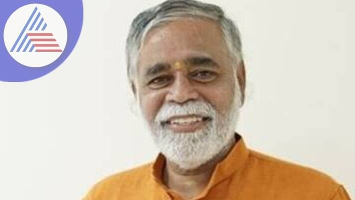 Emphasis on mother tongue education says Minister Nagesh rav Emphasis on mother tongue education says Minister Nagesh rav