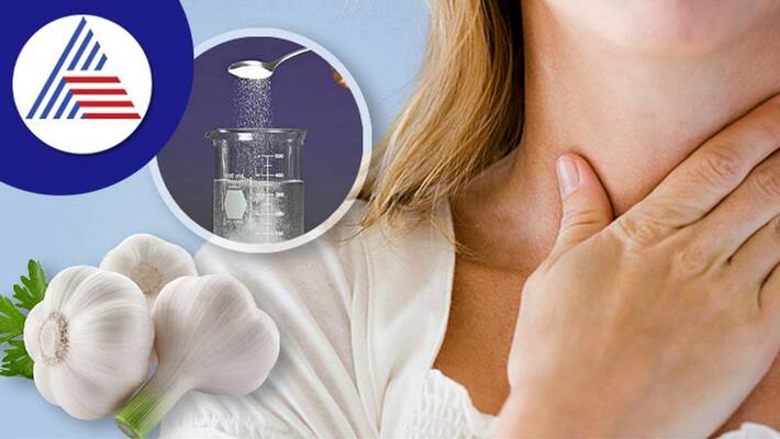 Say goodbye to throat pain easily Say goodbye to throat pain easily