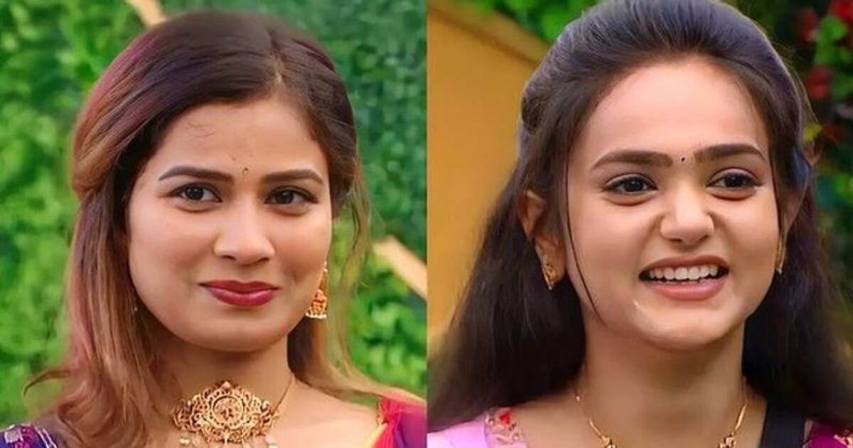 Bigg Boss 6 Telugu Elimination: `బిగ్‌ బాస్‌ 6`లో బిగ్‌ లీక్‌.. ఇనయ ...