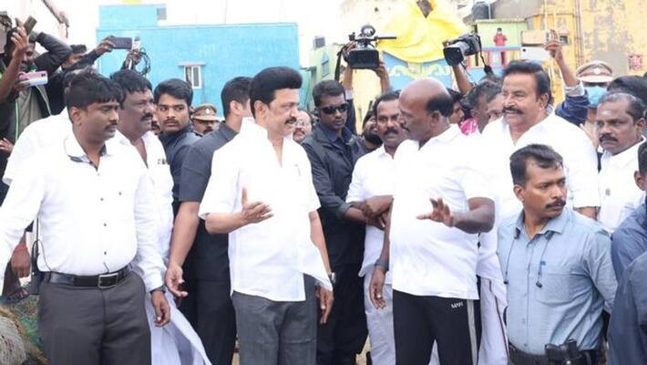 no bf7 corona in tamil nadu people should not be panic says cm mk stalin no bf7 corona in tamil nadu people should not be panic says cm mk stalin