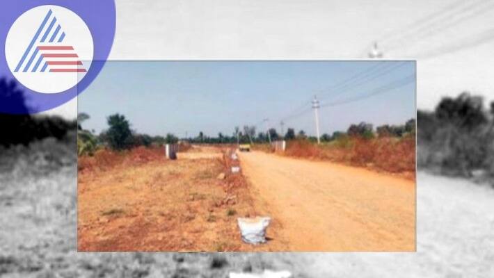 farmers problems by gadag honnali highway road work farmers problems by gadag honnali highway road work