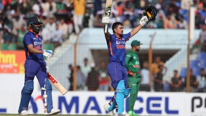 India Beat Bangladesh By 227 Runs in 3rd ODI, Hosts Seal The Series India Beat Bangladesh By 227 Runs in 3rd ODI, Hosts Seal The Series