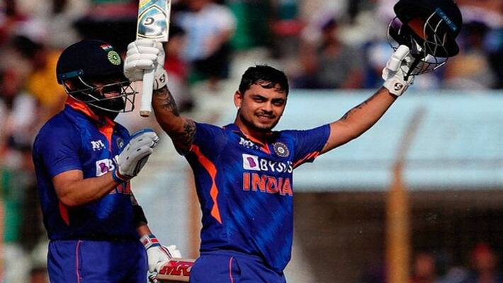 Ind vs Ban India Set 410 Run target to Bangladesh After Virat Kohli Ishan Kishan Show kvn Ind vs Ban India Set 410 Run target to Bangladesh After Virat Kohli Ishan Kishan Show kvn
