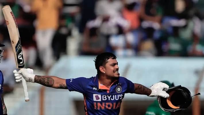 ishan kishan scripts many records in international cricket by his double century against bangladesh in third odi ishan kishan scripts many records in international cricket by his double century against bangladesh in third odi