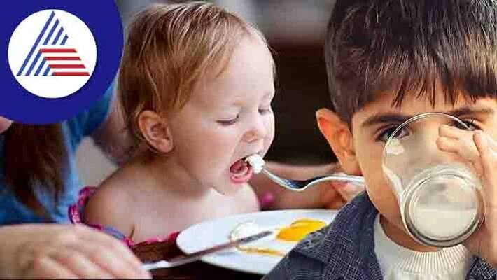 Child Nutrition Myths And Facts Child Nutrition Myths And Facts