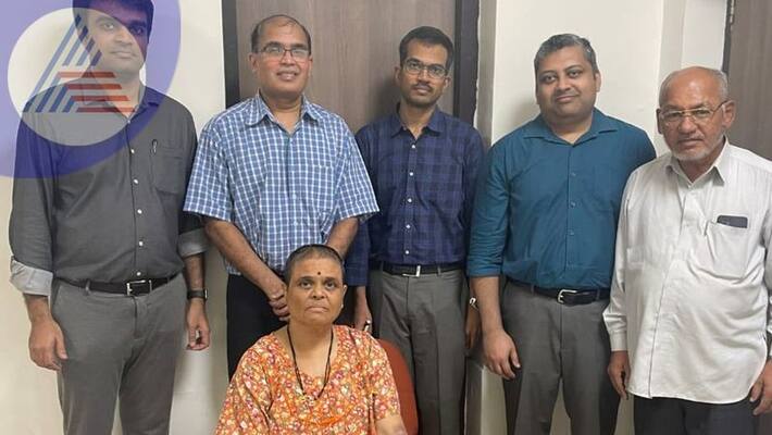 Rare surgery in Manipal for Parkinson disease sat Rare surgery in Manipal for Parkinson disease sat