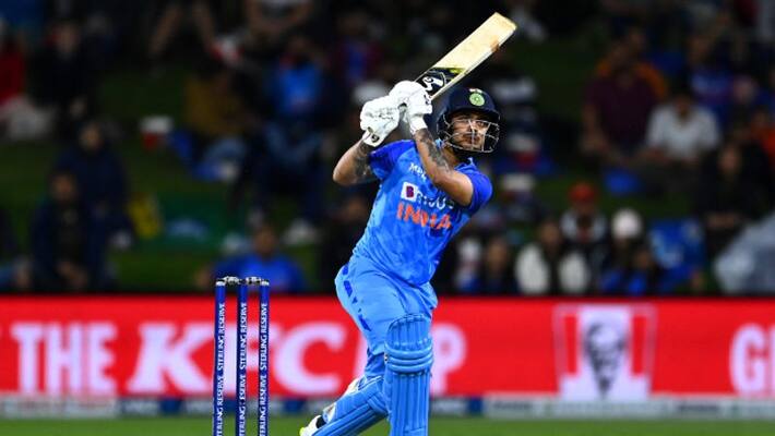 Is Ishan Kishan will be next wicket keeper for Australia series Is Ishan Kishan will be next wicket keeper for Australia series