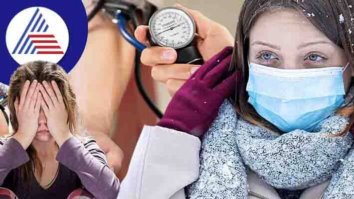 How To Control Hypertension In Winter How To Control Hypertension In Winter
