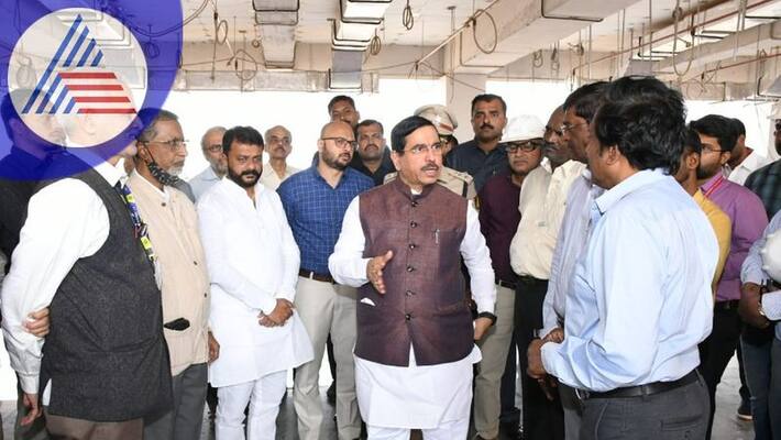 PM Modi inaugurates Dharwad IIT on January 1 Pralhad Joshi sat PM Modi inaugurates Dharwad IIT on January 1 Pralhad Joshi sat