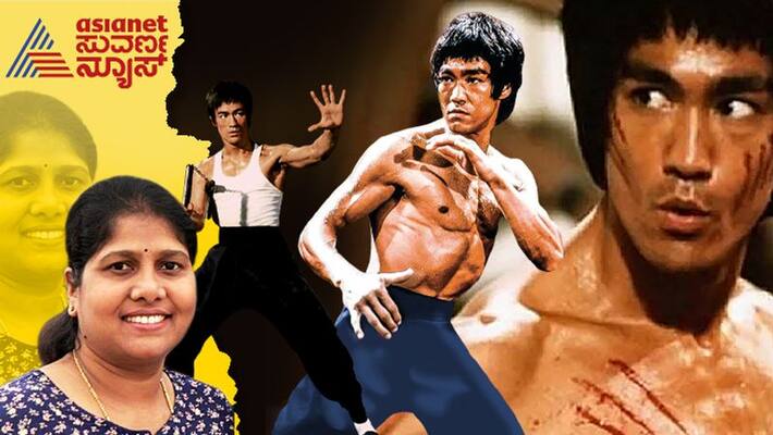 new study suggests Bruce Lee may have died from drinking too much water san new study suggests Bruce Lee may have died from drinking too much water san