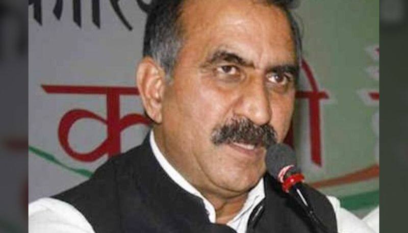 Sukhwinder Singh Sukhu Set To Be Next CM Of Himachal Pradesh say Reports