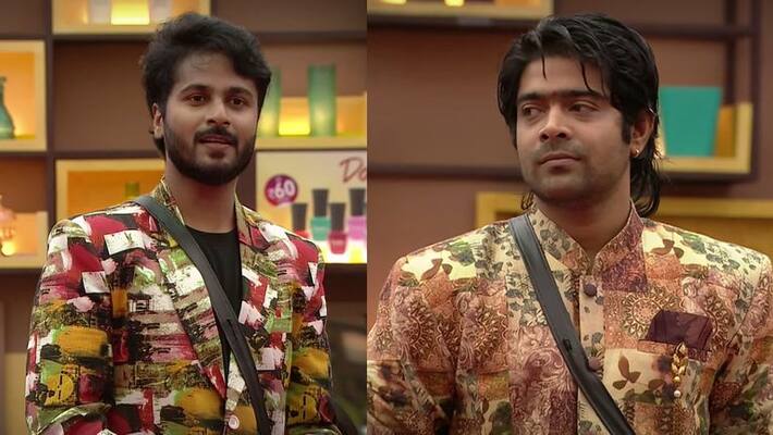 bigg boss telugu 6 revanth says iam the best than revanth bigg boss telugu 6 revanth says iam the best than revanth