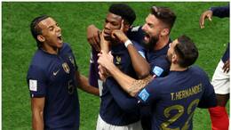 FIFA World Cup France Sailed into Semi Final after thrilling win over England kvn