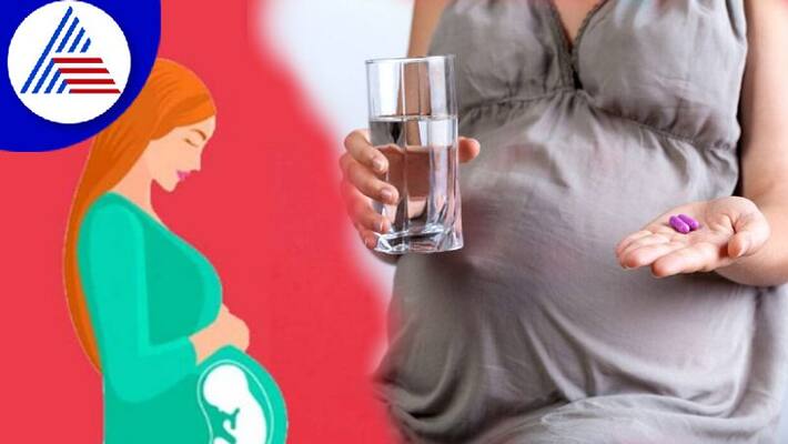Does Taking Iron Tablets During Pregnancy Affect The Color Of The Baby Vin Does Taking Iron Tablets During Pregnancy Affect The Color Of The Baby Vin