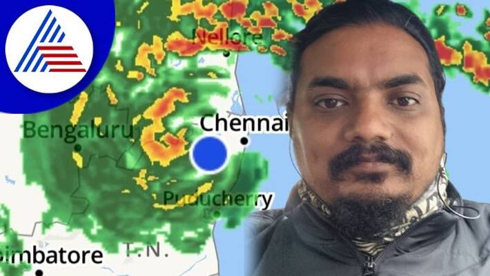 National award winner director Mansore stuck in Chennai cyclone share updates post vcs National award winner director Mansore stuck in Chennai cyclone share updates post vcs