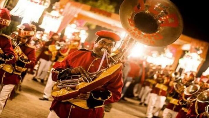 No nikkah if there is song and dance at wedding, Says UP cleric No nikkah if there is song and dance at wedding, Says UP cleric
