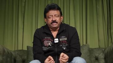 RGV counters nara lokesh over his criticism on x platform kms RGV counters nara lokesh over his criticism on x platform kms