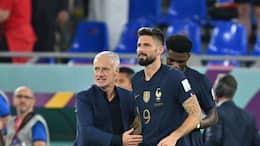 football Qatar World Cup 2022, ARG vs FRA: Would not be able to answer that tonight - Didier Deschamps on France future after Argentina loss-ayh