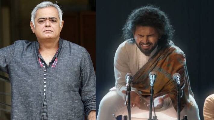 Hansal Mehta Slams Rishabh Pant Add, Calls it's Disgusting and Disrespectful Hansal Mehta Slams Rishabh Pant Add, Calls it's Disgusting and Disrespectful