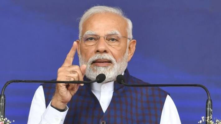 Covid cases rising in many countries be vigilant says pm modi to people Covid cases rising in many countries be vigilant says pm modi to people