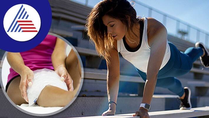 How to avoid injuries while exercising How to avoid injuries while exercising