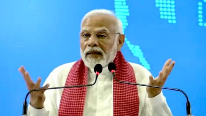 pm narendra modi visit hubballi on january 12th says pralhad joshi gvd pm narendra modi visit hubballi on january 12th says pralhad joshi gvd
