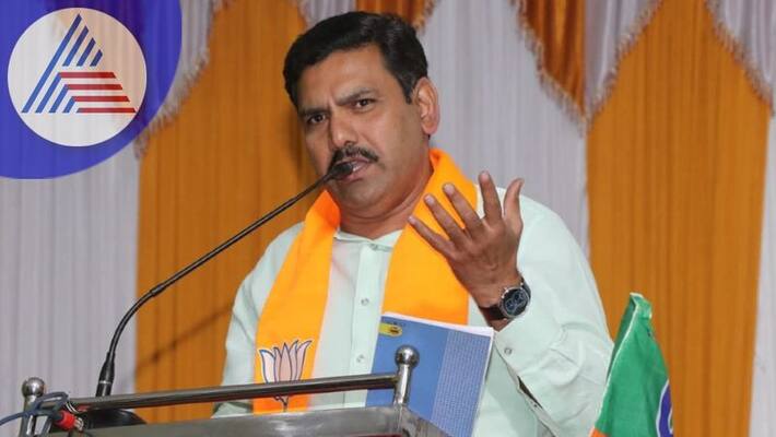 Preparation for Vijayendra contest from Varuna constituency against Siddaramaiah Sat Preparation for Vijayendra contest from Varuna constituency against Siddaramaiah Sat
