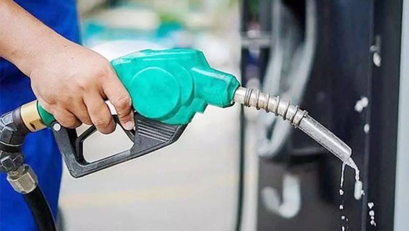 Reduced tax on petrol and diesel? What's the reason? Govt may consider