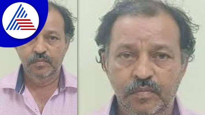 Another twist to the Kurup movie model murder case prisoner commits suicide in Udupi Sub Jail gow Another twist to the Kurup movie model murder case prisoner commits suicide in Udupi Sub Jail gow
