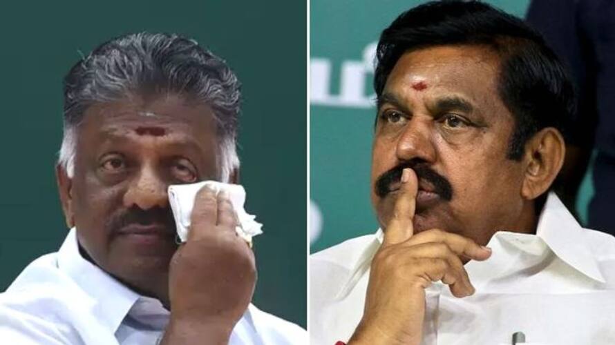 AIADMK general committee case vertict to be annouced tomorrow AIADMK general committee case vertict to be annouced tomorrow