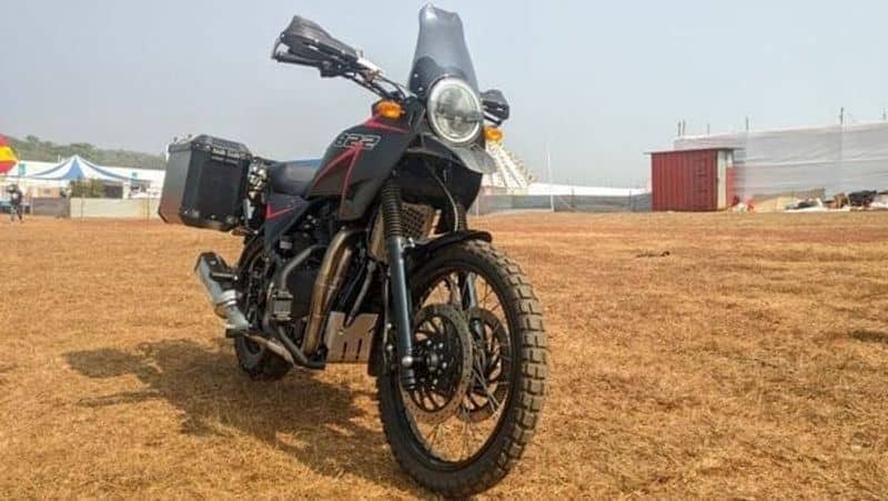 top 5 motorcycles in india bike week 2022