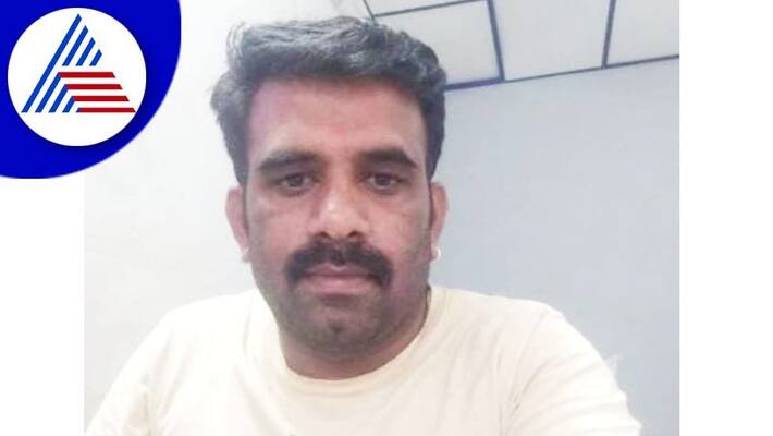 photographer dies of heart attack while clicking photo at shivamogga gvd photographer dies of heart attack while clicking photo at shivamogga gvd