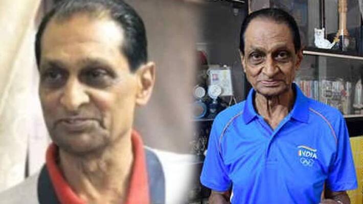 Olympian and Asian Games relay bronze medalist Kenneth Powell dies due to heart attack kvn Olympian and Asian Games relay bronze medalist Kenneth Powell dies due to heart attack kvn