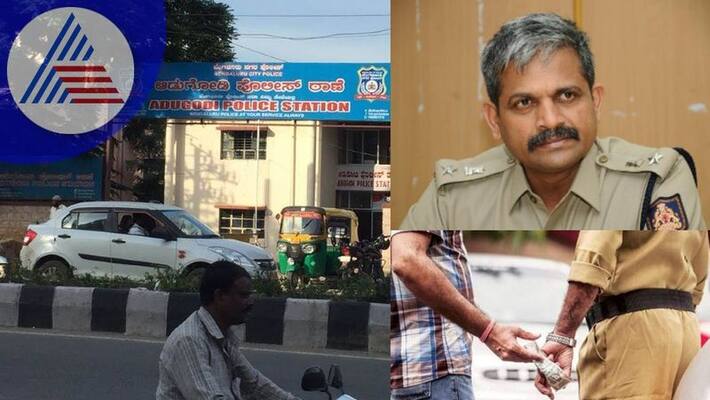Two more policemen accused of extorting money from people sat Two more policemen accused of extorting money from people sat