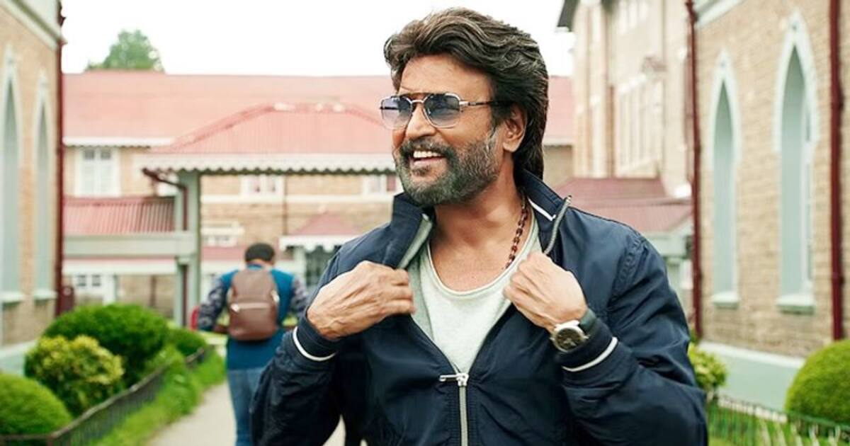 Rajinikanth chose the last film director!  An advance given in secret?  Is this the reason to keep the secret?